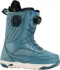 Burton Limelight Boa Snowboard-boots Für Frauen Blau 25.5 Produktbild-Vorschau 1