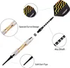 Fléchettes Turnart pointe plastique 18g 9 pièces Voir les images du produit 4
