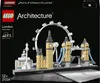 LEGO Architecture 21034 Londyn Podgląd zdjęcia produktu 20