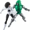Hasbro - Figurka Avengers: Captain Marvel vs Doctor Doom Produktbild-Vorschau 3