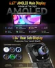 Ulefone Armor 28 Pro Outdoor Handy 5G AI Smartphone Produktbild-Vorschau 5