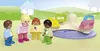 PLAYMOBIL 71701, Spielplatz, 1 Jahr(e), Mehrfarbig, Produktbild-Vorschau 10