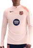 Nike FC Barcelona Dri-Fit Drill Top Senior Podgląd zdjęcia produktu 1