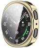 Pour Samsung Galaxy Watch 8 40mm Electroplated Full Cover Voir les images du produit 2