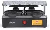 LIVOO Raclettegrill 4 Personen Granitplatte Grill Produktbild-Vorschau 20