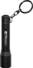 Ledlenser P3 Taschenlampe Schwarz, bis 130 Lumen, 110m Produktbild-Vorschau 2