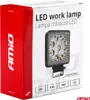 AMiO LED pracovní světlo AWL07 9 LED FLOOD 9-36V Náhled obrázku produktu 11