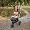 Hofbrucker Lammfell-Fußsack Putzi für Kinderwagen und Buggy Produktbild-Vorschau 7