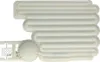 Heizelement SIEMENS 11021419 Heizung für Heißwassergerät Produktbild-Vorschau 1