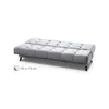 Schlafsofa Nancy Sofa mit Schlaffunktion Bettkasten Produktbild-Vorschau 4