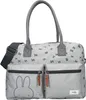 Vadobag Wickeltasche mit passender Wickelunterlage Grey One Produktbild-Vorschau 2