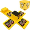 Switch Game Card Case Game Card Holder Produktbild-Vorschau 2