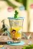 Leonardo Trinkset BAMBINI AVVENTURA 3-teilig 300 ml Dino Náhľad obrázku produktu 2