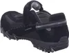 Allrounder Niro Sneaker, Klettverschluss, Black, C. Suede Produktbild-Vorschau 5