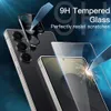 2X Schutzglas für Samsung Galaxy S25 Ultra 5G Display Produktbild-Vorschau 4