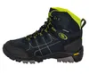 Outdoorstiefel Mount Shasta Kids Hi 32 Produktbild-Vorschau 2