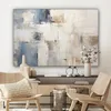 MuchoWow® - Leinwandbilder - Aquarell - Abstrakt - Kunst, Produktbild-Vorschau 7