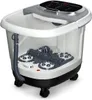 COSTWAY Pediluvio con idromassaggio 500W, dispositivo per Anteprima dell’immagine prodotto 1