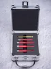 Set di frese Strend Pro Premium, 6-8-10-12 mm, HEX, punta Anteprima dell’immagine prodotto 14