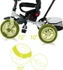 Lorelli Speedy Air trojkolka 4 v 1 – otočné sedadlo 360°, Náhled obrázku produktu 6