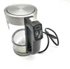 Wasserkocher 0,5 l. Set Glas WK3458 Produktbild-Vorschau 15