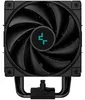 DeepCool AK500 Zero Dark, CPU-Kühler Produktbild-Vorschau 2