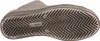 The sole of a light gray high-top sneaker is shown against a white background. Produktbild-Vorschau