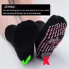 5 Paare Selbsterwärmende Socken, unisex Produktbild-Vorschau 4