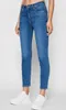 LEE, Jeans da donna, Skinny fit, SCARLETT HIGH, W27 L31, Anteprima dell’immagine prodotto 9
