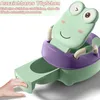 XINZI Kinderpotje, kindertoiletje voor peuters, toilet Productafbeelding-voorbeeld 6