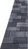 Teppich PLUS BLACK 160 X 230cm Rechteck Produktbild-Vorschau 9