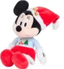 Disney Weihnachtliches Kuscheltier Plüschtiere Weihnacht Produktbild-Vorschau 1