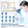 Waterdrop G3P600 Umkehrosmoseanlage, 600 GPD,mit 1 Produktbild-Vorschau 9