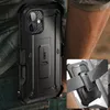 Supcase, Apple iPhone 16 Plus stoßfeste Rundumhülle mit Produktbild-Vorschau 4