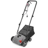 LEHMANN Elektro-Vertikutierer & Rasenlüfter 2-in-1, 1500 W, Produktbild-Vorschau 3