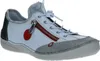Rieker Damen Halbschuhe Sneaker 52563, Größe:40 EU, Produktbild-Vorschau 36