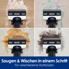 Tineco Floor One S6 Flashdry Pet, Pionowy odkurzacz, Bez Podgląd zdjęcia produktu 10