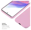 Cadorabo Hülle für Samsung Galaxy A53 5G Schutzhülle in Produktbild-Vorschau 6