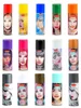 Color Haarspray - Farbspray 125 ml | Blau Produktbild-Vorschau 1
