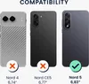 kwmobile Necklace Case kompatibel mit OnePlus Nord 5 Hülle Produktbild-Vorschau 2