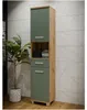 Forte VERIS Badschrank 40, hoher Badezimmerschrank mit 2 Produktbild-Vorschau 9