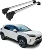 Střešní nosič zavazadel pro Toyota Yaris Cross 2020-2025 Náhled obrázku produktu 11