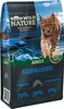 Dehner Wild Nature Katzenfutter Gebirgssee, Trockenfutter Produktbild-Vorschau 1