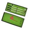 Cadeau de bureau pour le golf,Souvenir de golf,Set de stylo Voir les images du produit 4