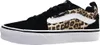 Vans Filmore baskets noir Voir les images du produit 1