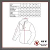 MFH Brit. Thermojacke, "Lightweight", schwarz Produktbild-Vorschau 4
