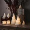 Sirius - Arbre illuminé 'Claire' (11cm x 11cm x 19cm) Voir les images du produit 3