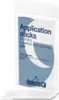 Refectocil Färbestäbchen weiß 10er Pack Produktbild-Vorschau 1