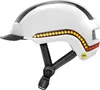Nutcase Fahrradhelm Vio Mips , Blanco - Weiß, L/XL Náhled obrázku produktu 3