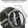 Per Samsung Galaxy Watch 8 40 mm Hydrogel Film Display Anteprima dell’immagine prodotto 4